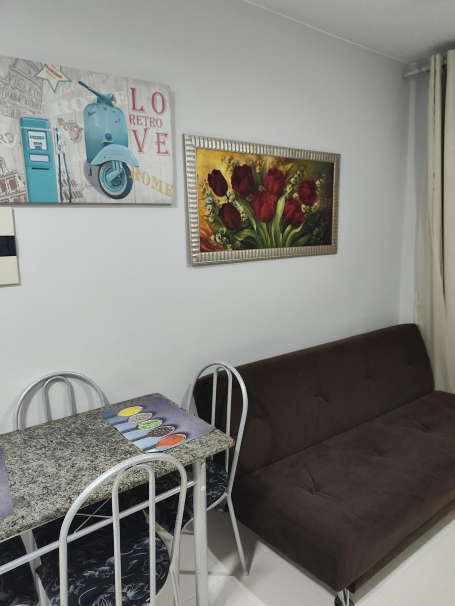 Lagoa Quente Flat Service Caldas Novas Extérieur photo